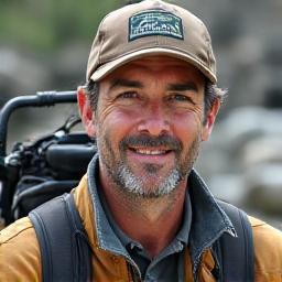 Adventure travel specialist and expedition guide