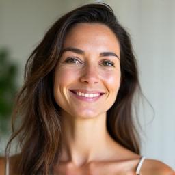 Wellness retreat coordinator and mindfulness expert